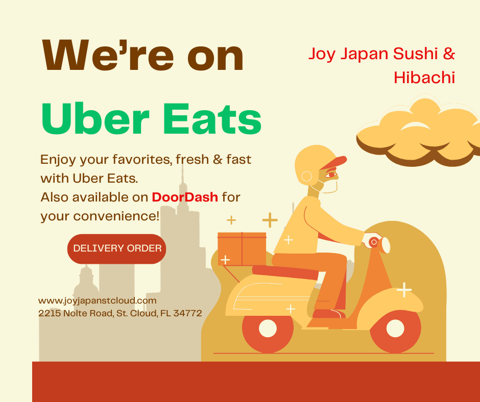 Delivery