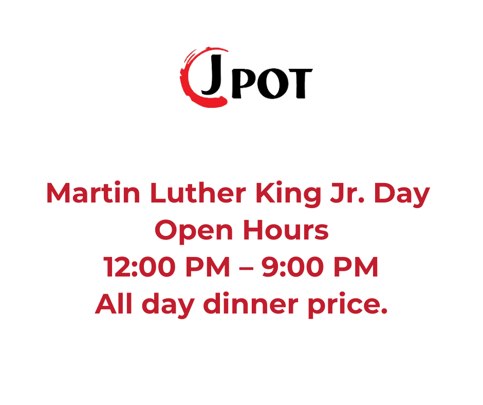 Notice of Special Operating Hours