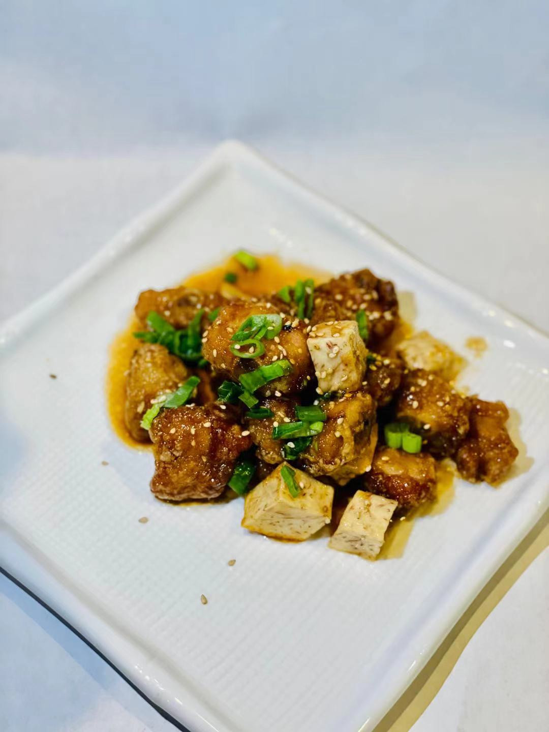 J‘s Asian Street Food Asian Order｜Tallahassee｜FL