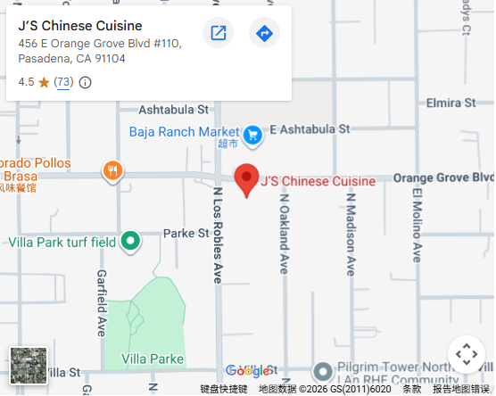 Location, 456 E Orange Grove Blvd #110, Pasadena, CA 91104 Location, 456 E Orange Grove Blvd #110, Pasadena, CA 91104
