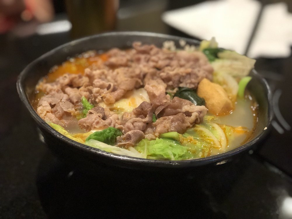 Hot Stix Hot Pot & BBQ聚点火锅烧烤 Hot Pot & BBQ Restaurant Online Order