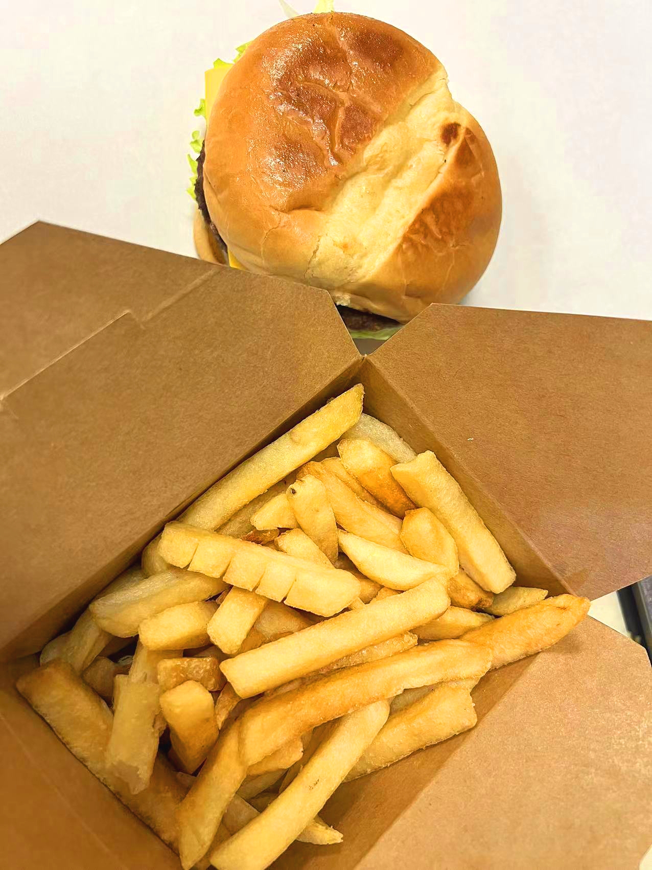 Judy's Burger American Restaurant Online Order Oakland CA