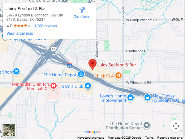 Location, 39779 Lyndon B Johnson Fwy Ste #170, Dallas, TX 75237 Location, 39779 Lyndon B Johnson Fwy Ste #170, Dallas, TX 75237