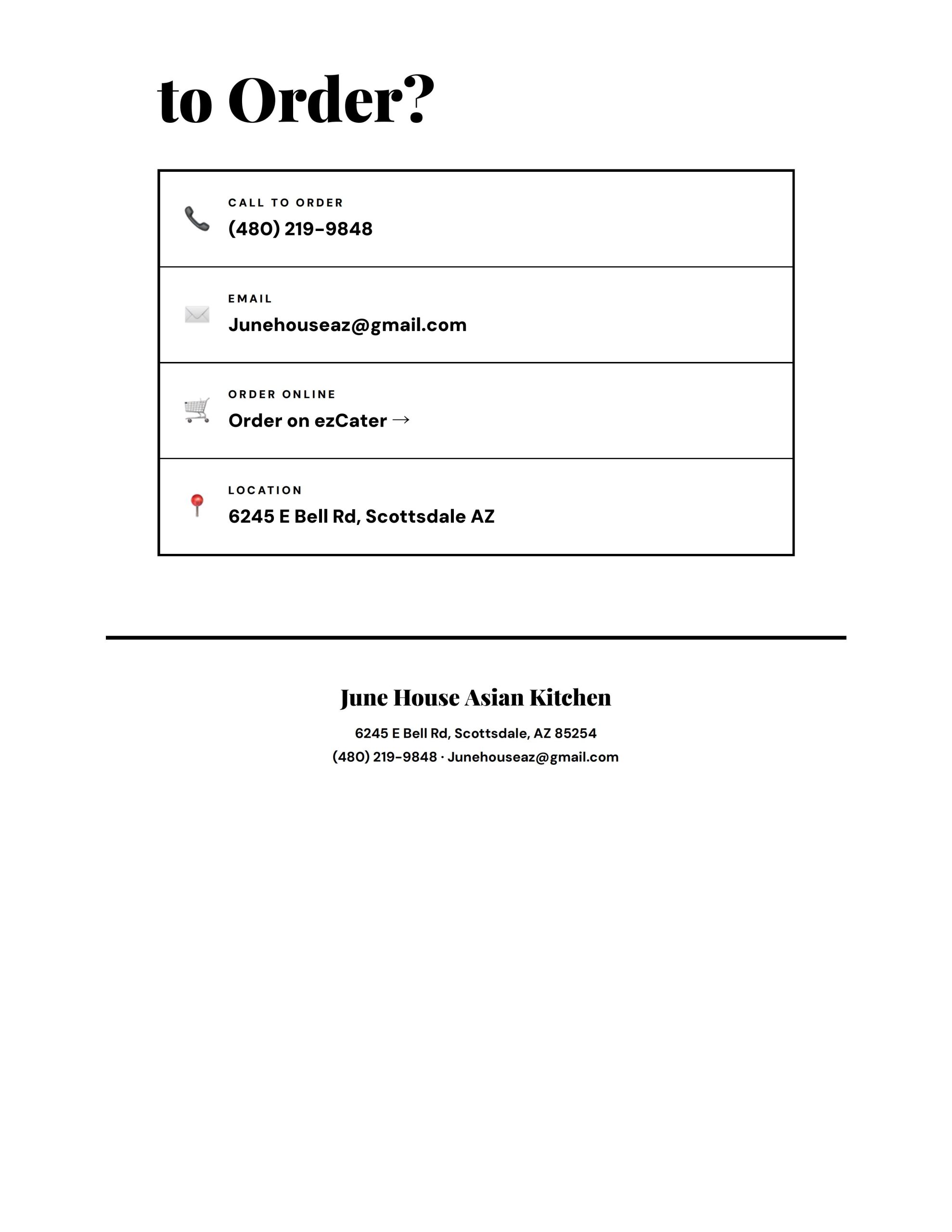 Restaurant menu 7, detailed description provided below