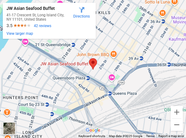 Location, 41-17 Crescent St, Long Island City, NY 11101