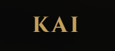 KAI Japanese Cuisine Restaurant Logo
