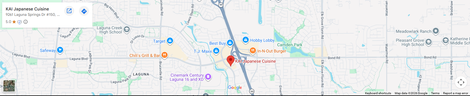 Location 9261 Laguna Springs Dr #150, Elk Grove, CA 95758