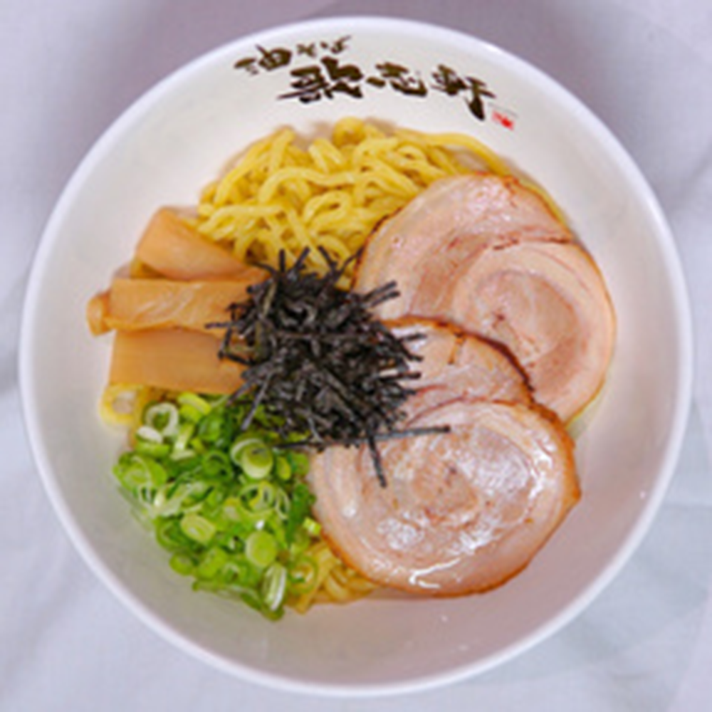 Original Aburasoba at Kajiken-Fullerton, a Japanese Aburasoba Restaurant in Fullerton