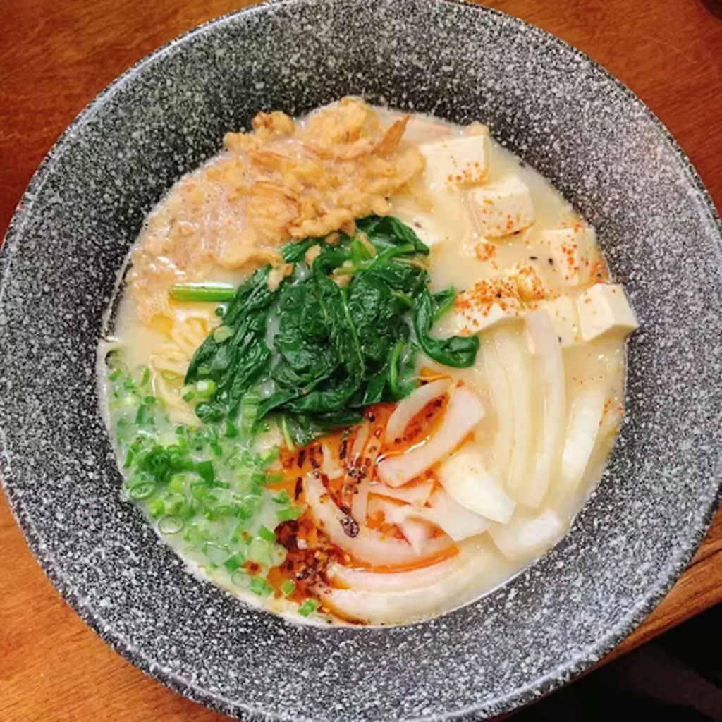 Kami Ramen Jackson Online Order Jackson TN