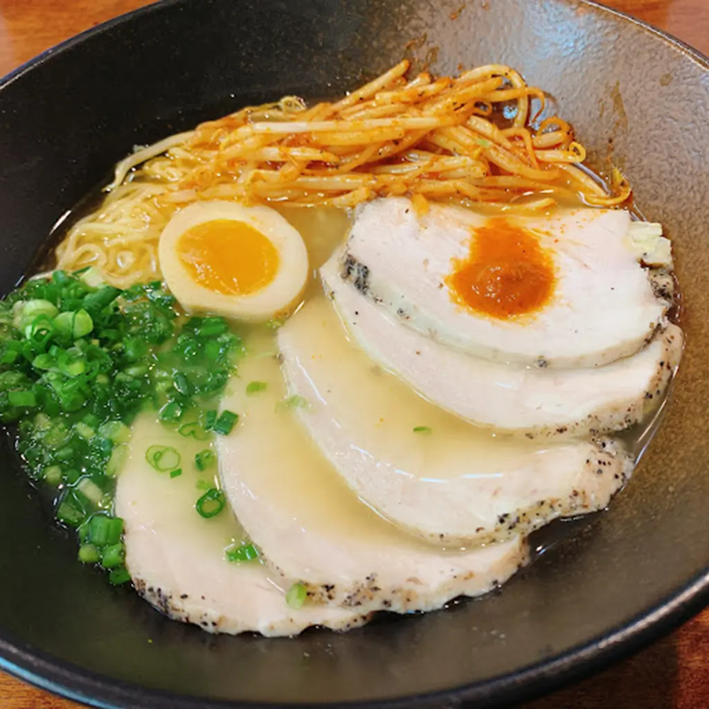 Kami Ramen Jackson Online Order Jackson TN