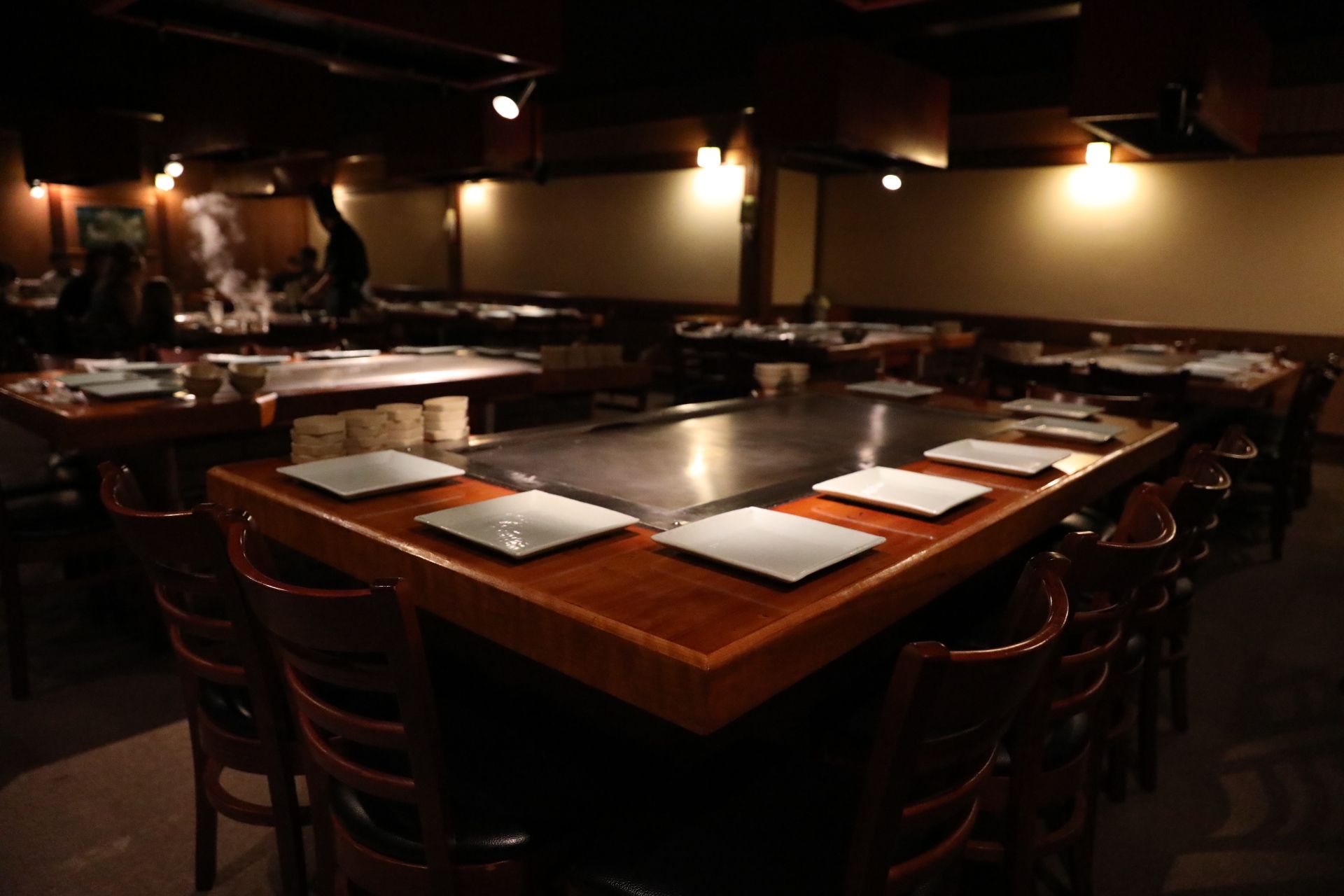 Kampai Japanese Steak Order｜Branford｜CT