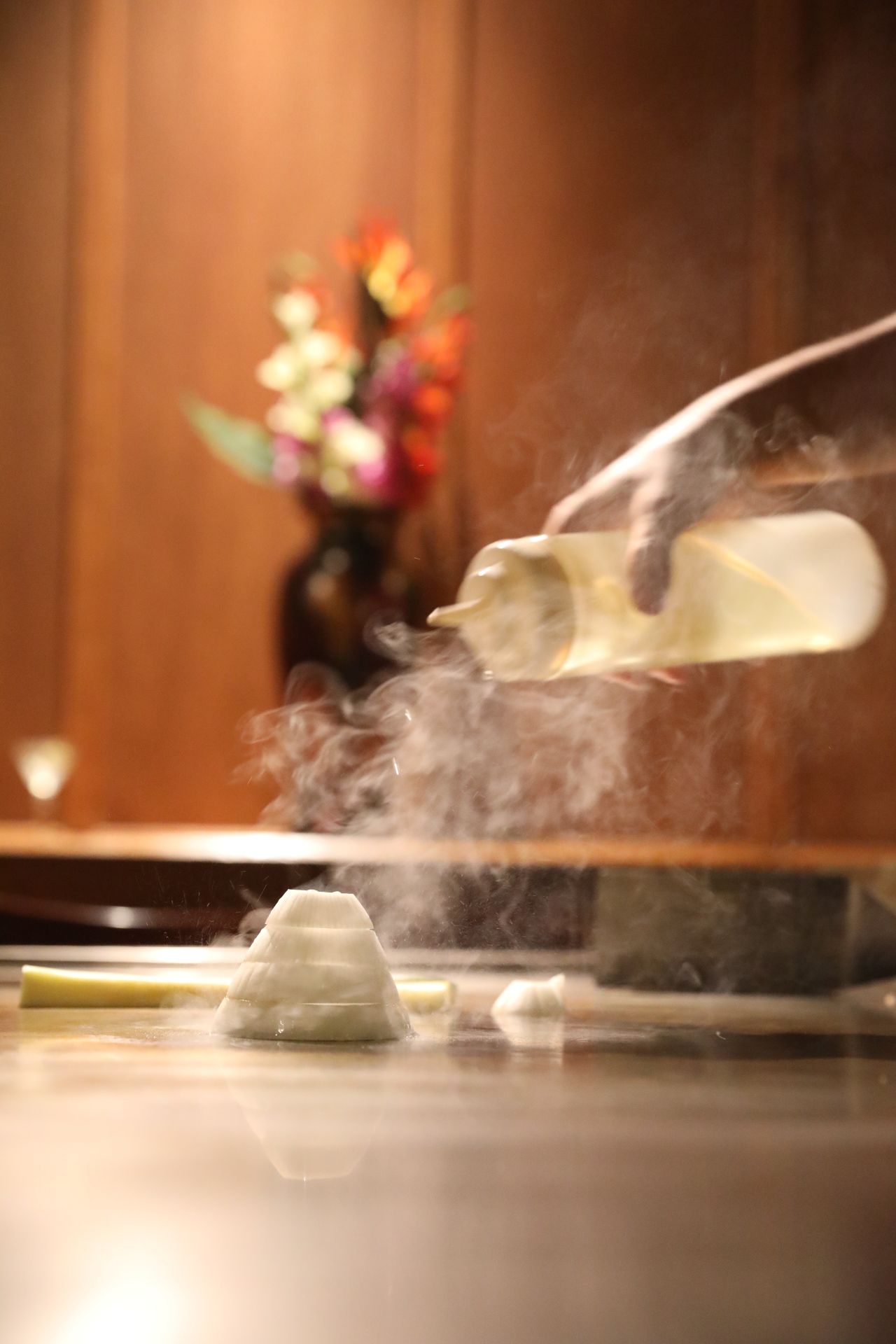Bisuteki Japanese Steak House Cambridge - 0u3flrc