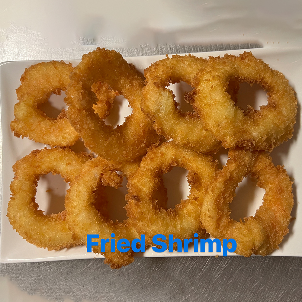 Kam’s-Cuisine-Chinese-Restaurant-Fried-Shrimp-Acushnet Fried Shrimp served at Kam's Cuisine Chinese Restaurant in Acushnet