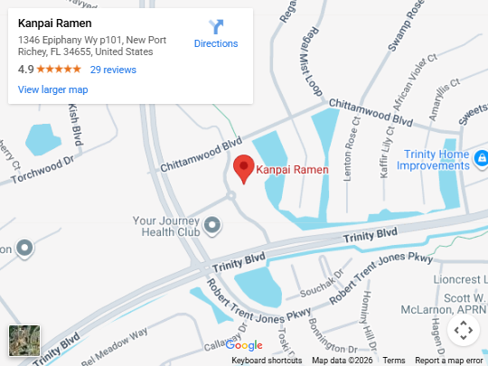 1346 Epiphany Wy p101, New Port Richey, FL 34655, United States