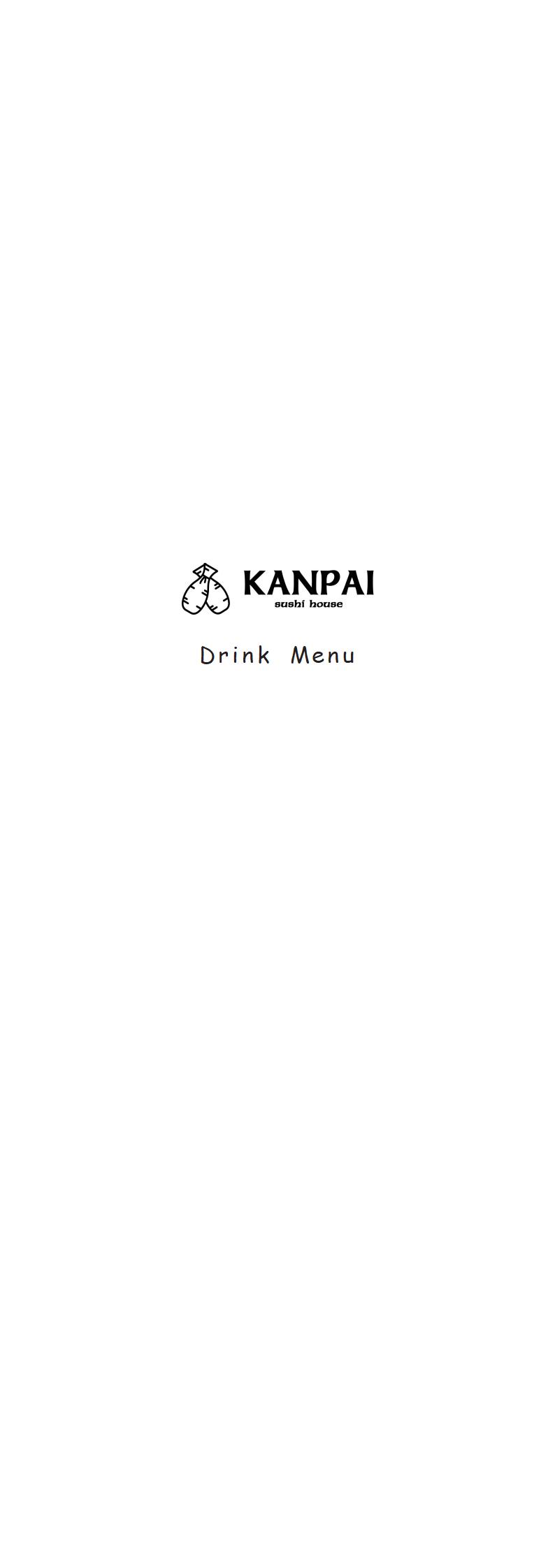 Kanpai Sushi House Online Order San Francisco CA