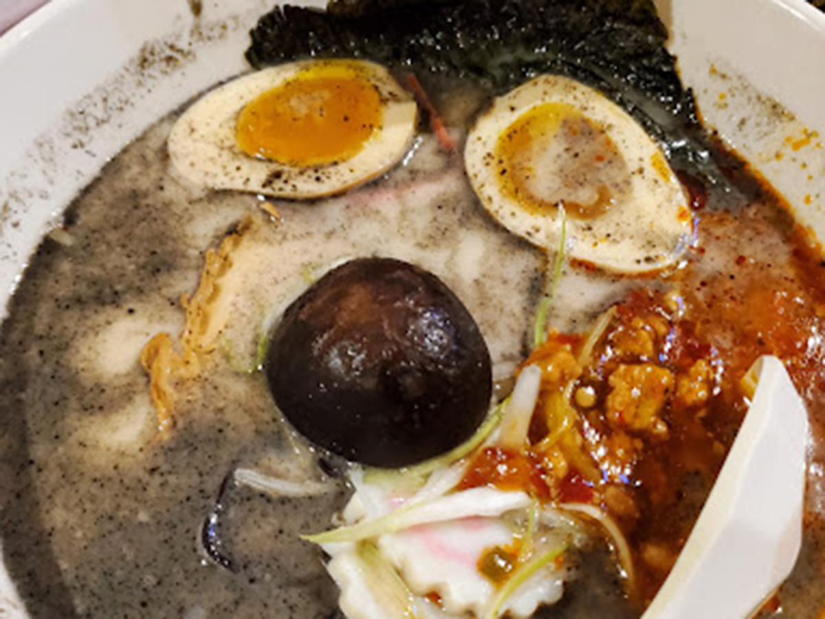 Kappo Nara Ramen Ramen Restaurant Online Order Norfolk VA