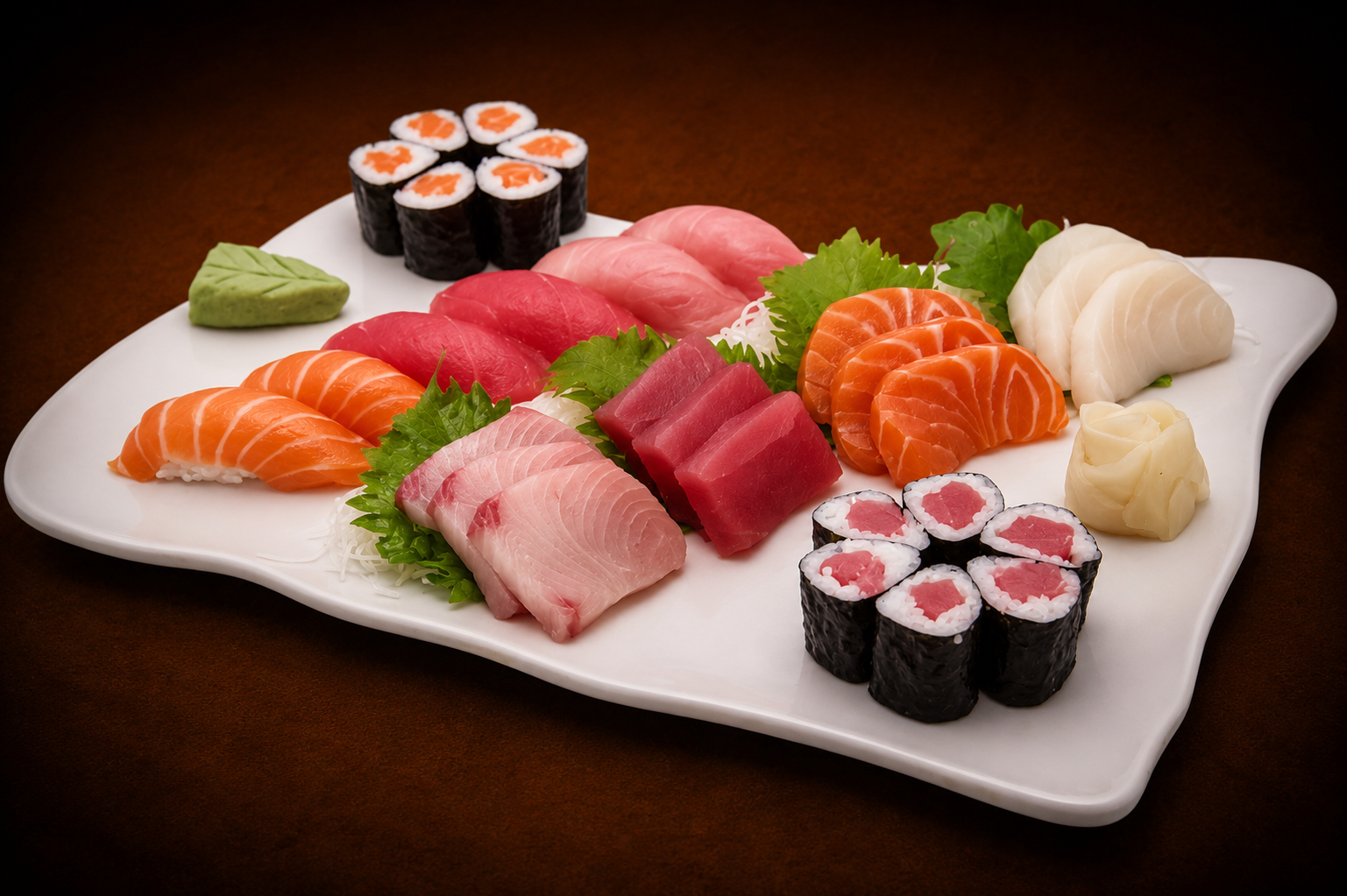 Sushi Paradise at Kawaii Sushi & Asian Cuisine, Asian Restaurant in Peoria