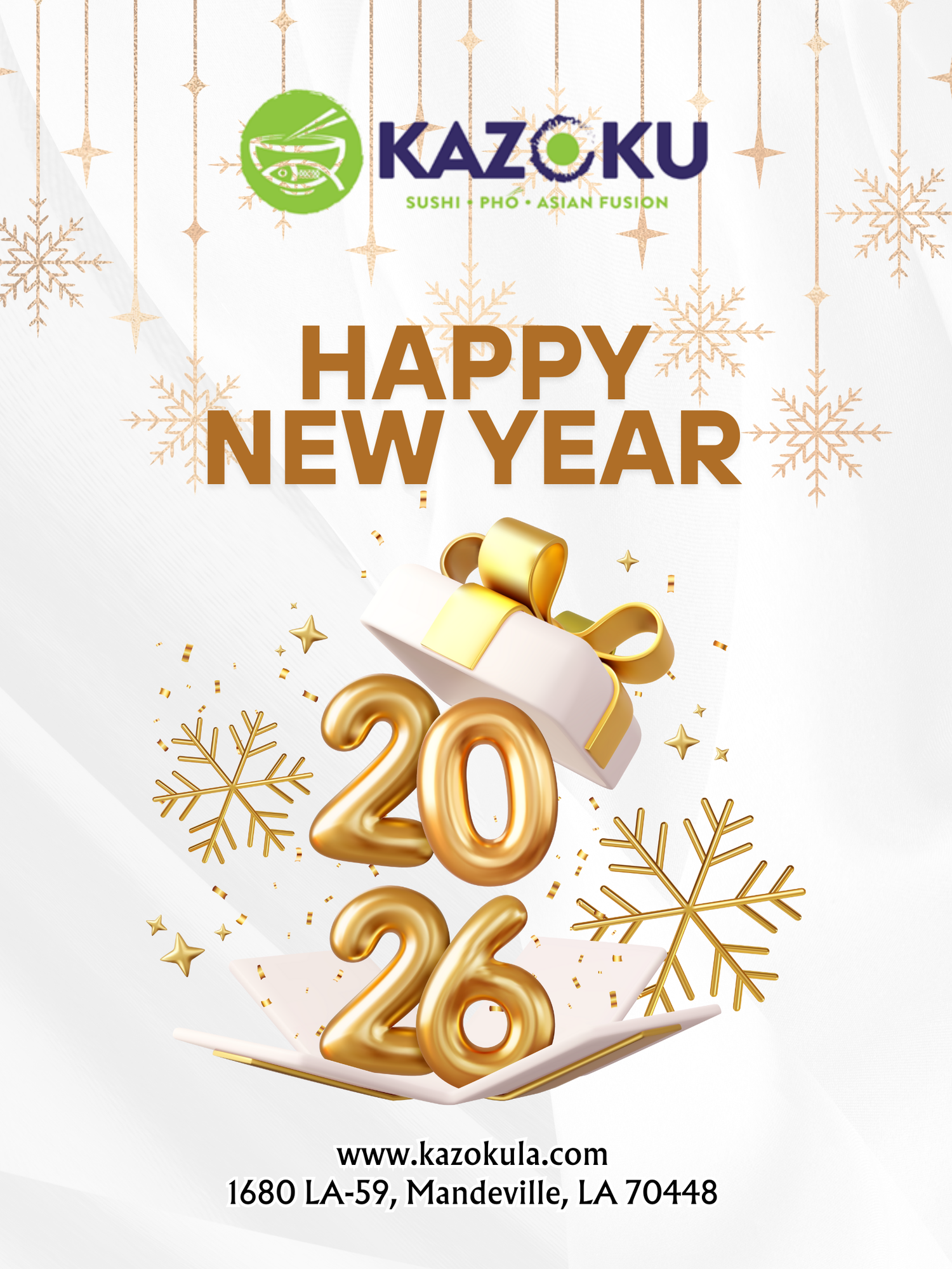 Crab N Go seafood platter promo - 10% off online orders $45+ at Liverpool, NY location.