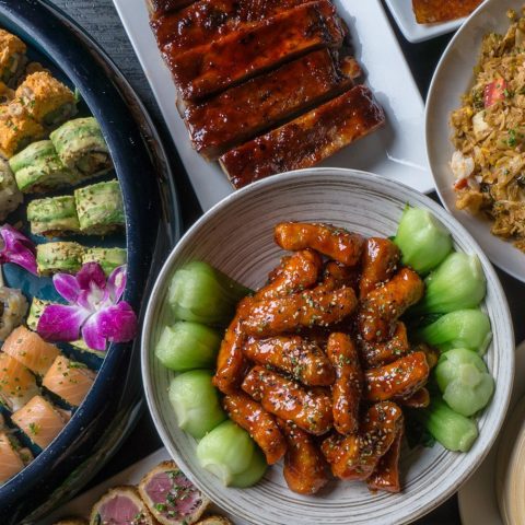 K-Bap - Korean Restaurant Online Order New York NY