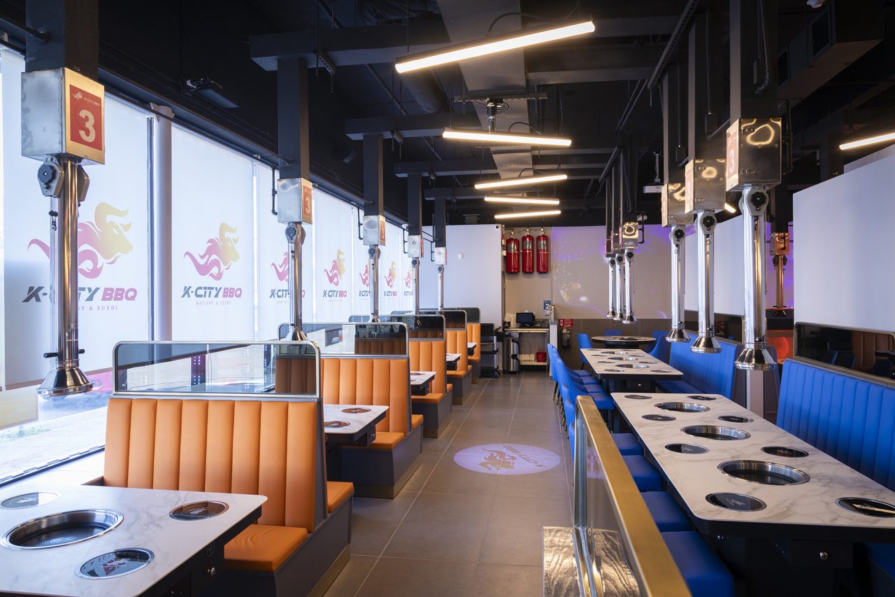 KCITY BBQ Hot Pot & Sushi Online Order Levittown NY