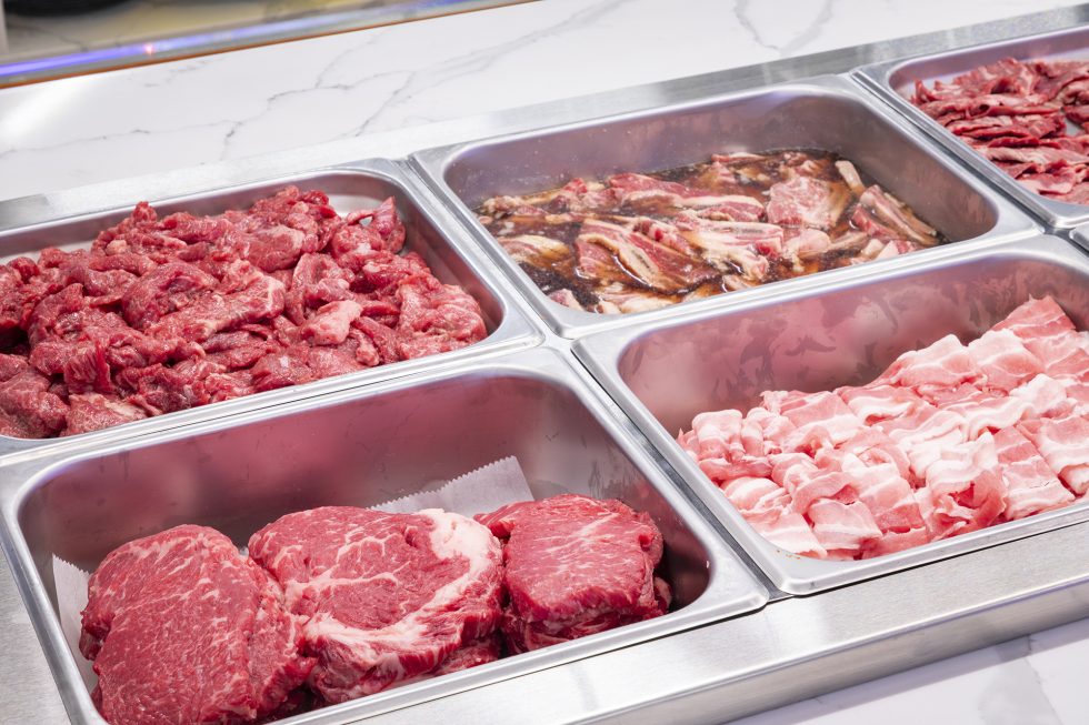 KCITY BBQ Hot Pot & Sushi Online Order Levittown NY