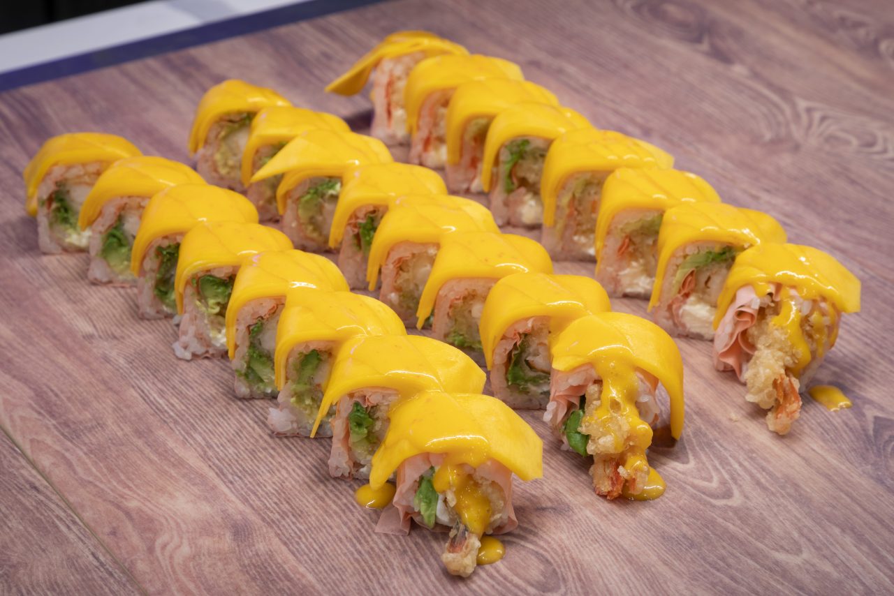 KCITY BBQ Hot Pot & Sushi Online Order Levittown NY