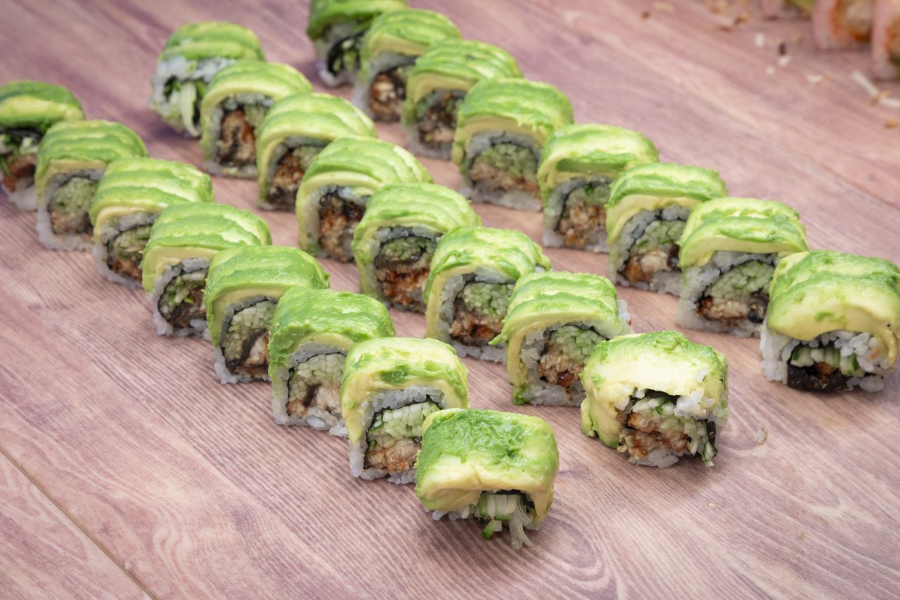 KCITY BBQ Hot Pot & Sushi Online Order Levittown NY