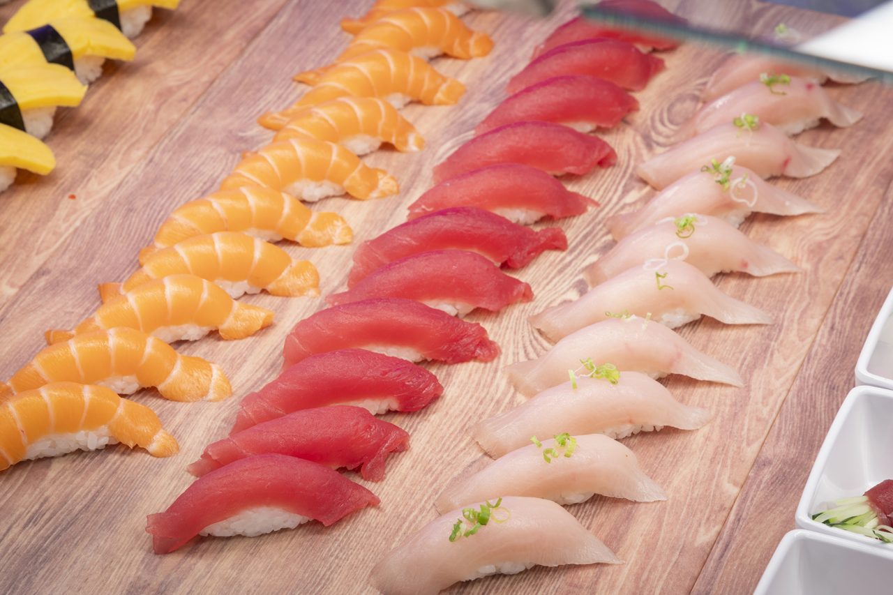 KCITY BBQ Hot Pot & Sushi Online Order Levittown NY