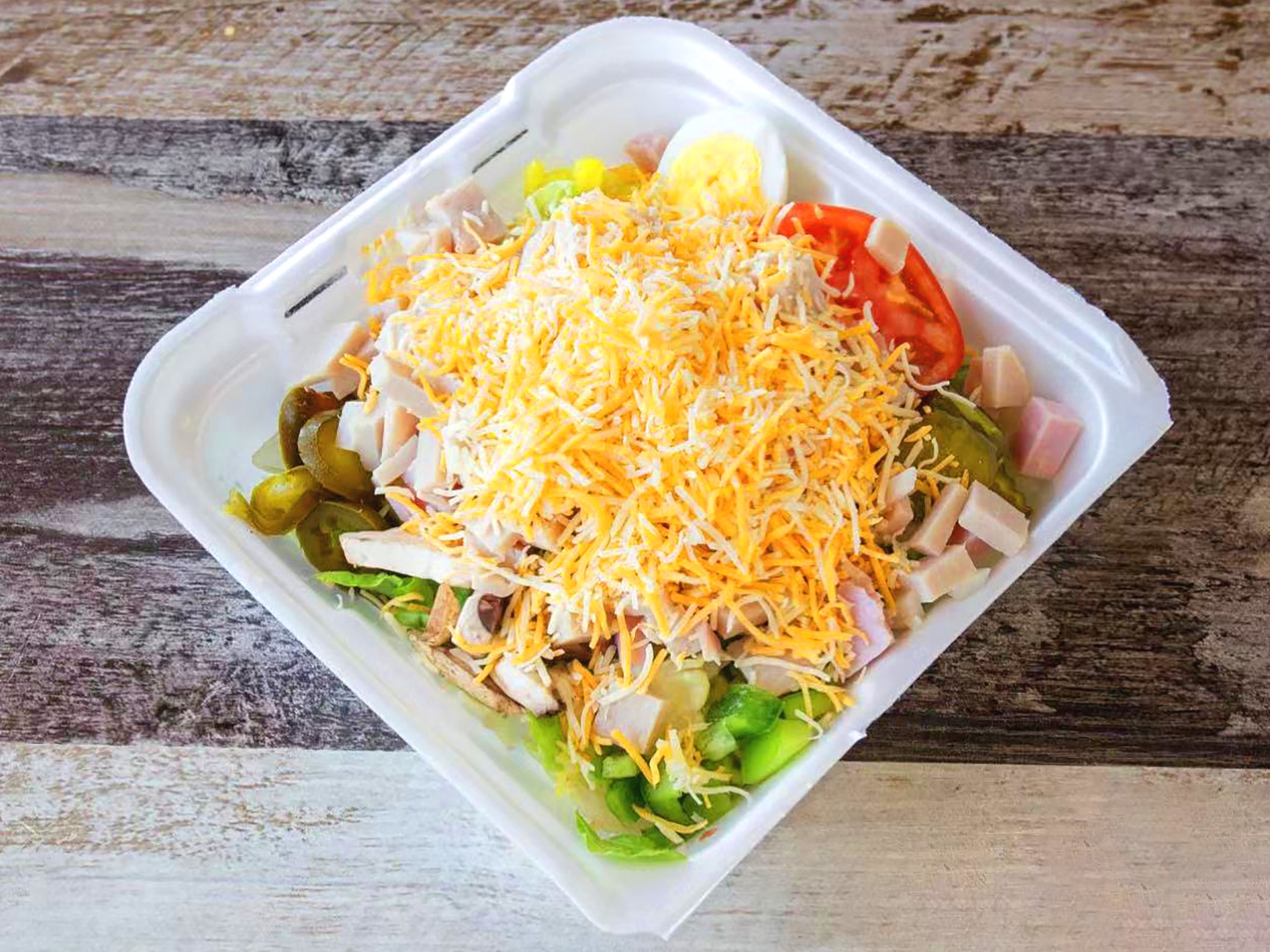 KC Order｜Gladstone｜MO