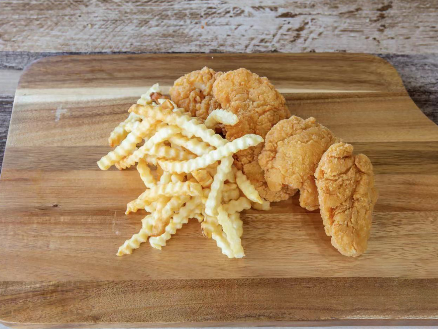 KC Order｜Gladstone｜MO