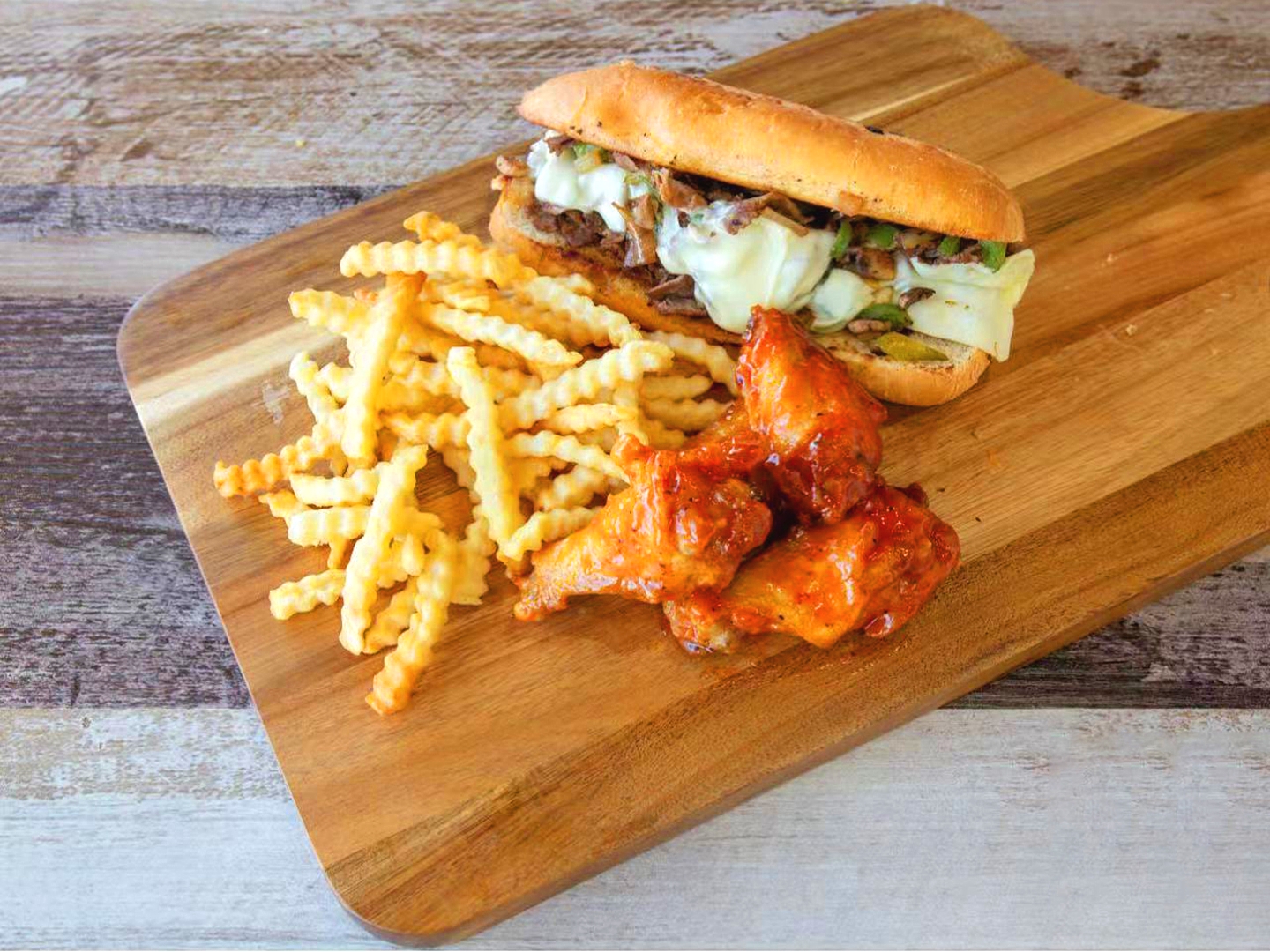 KC Order｜Gladstone｜MO