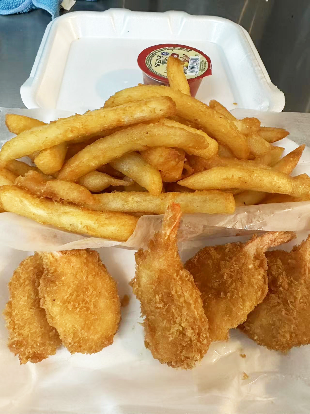 Kick-Off-Wings-Fast-Food-Restaurant-Carrollton