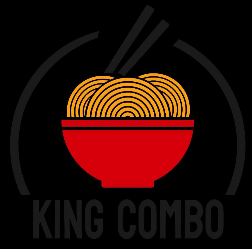 KING COMBO RESTAURANT LOGO
