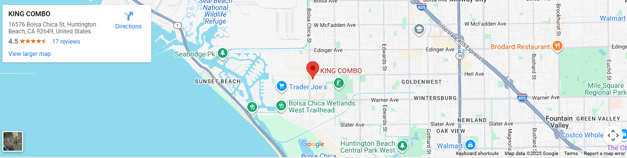 Location 16576 Bolsa Chica St, Huntington Beach, CA 92649 Location 16576 Bolsa Chica St, Huntington Beach, CA 92649