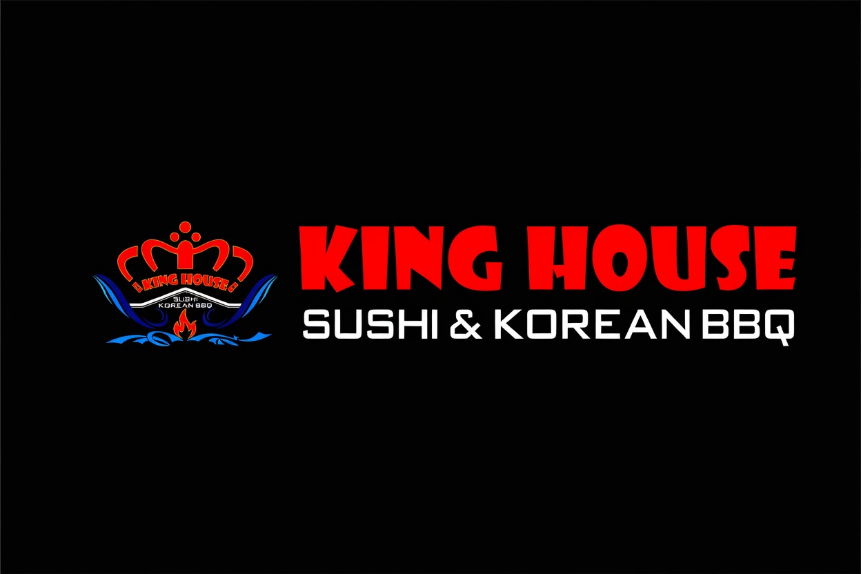 King House Restaurant Logo