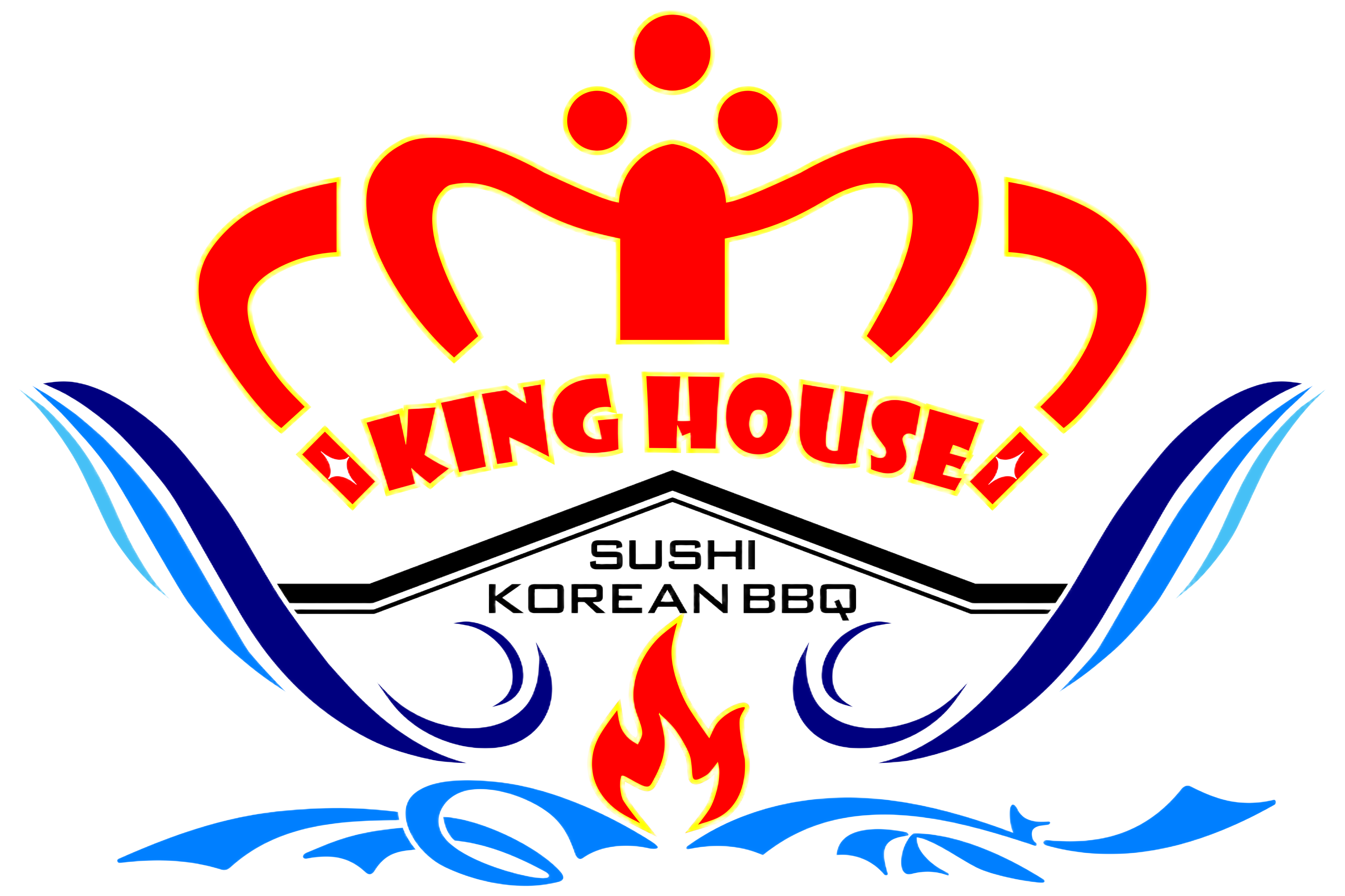 King House Logo