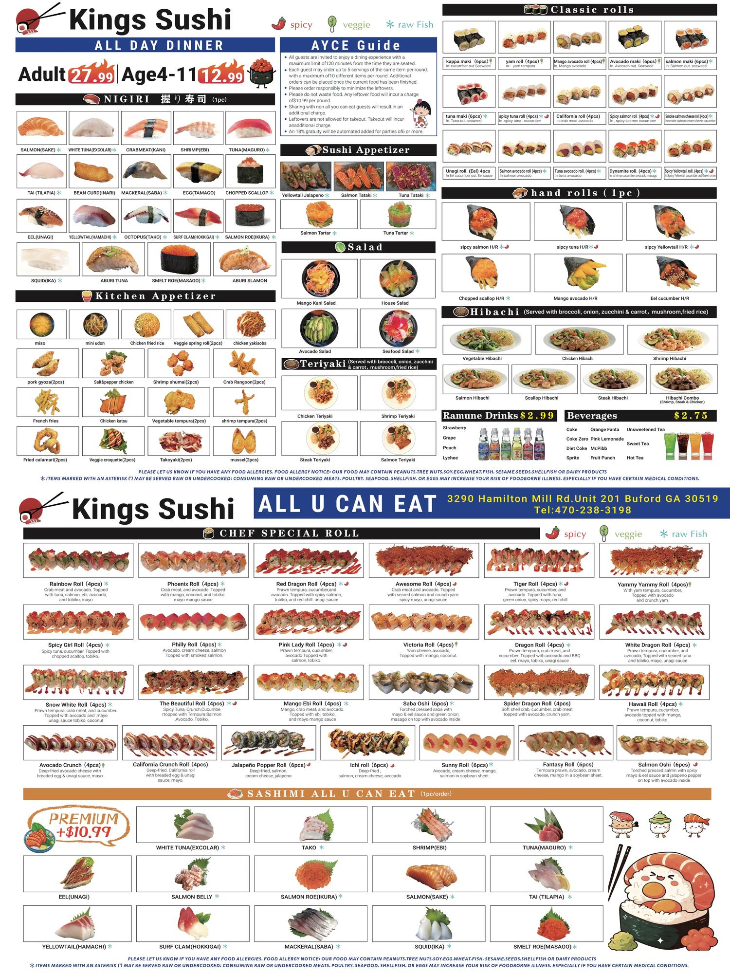 Kings-Sushi-Japanese-Restaurant-Menu-1