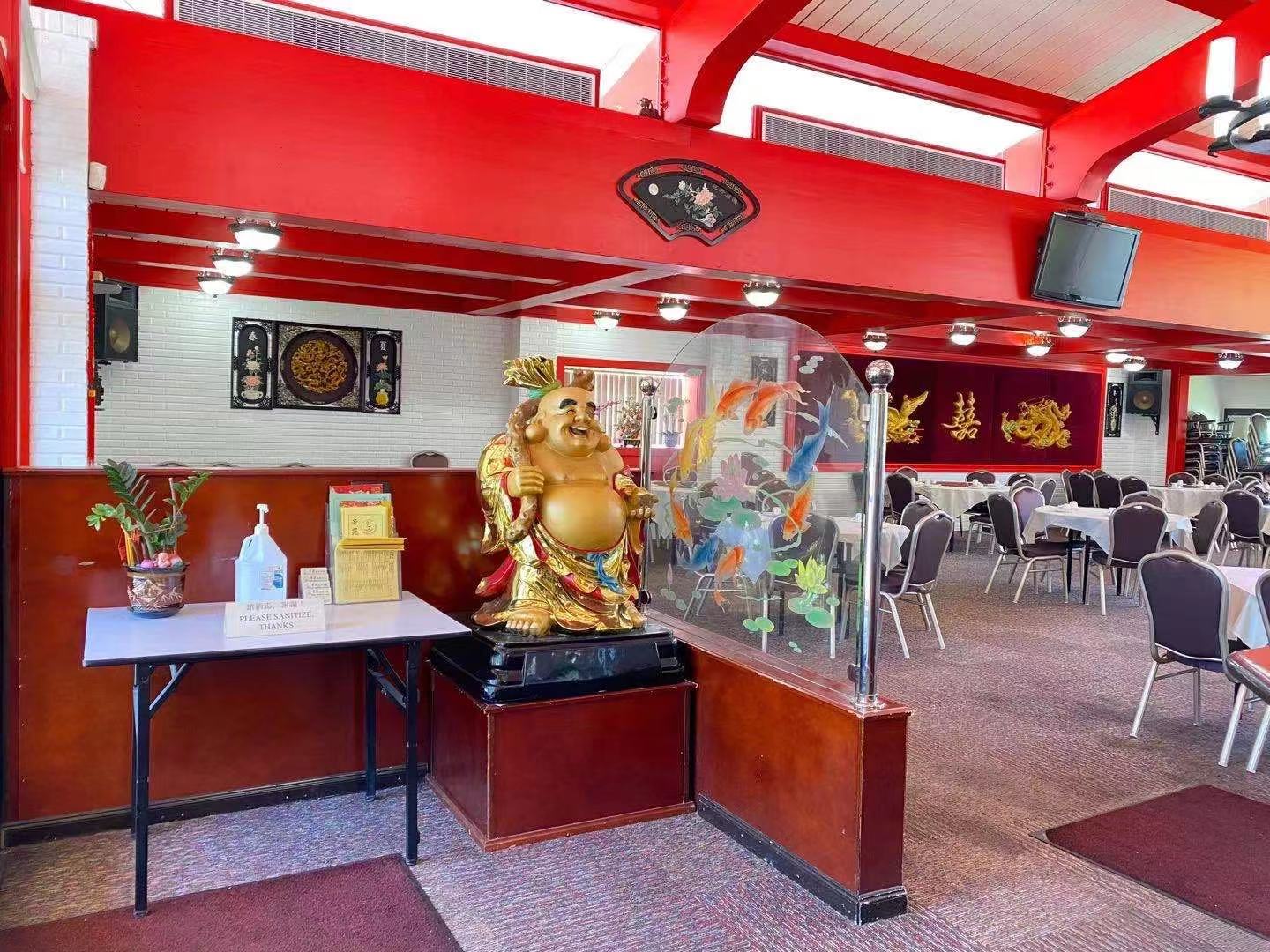 King Valley Tea House Chinese Order｜Pinole｜CA