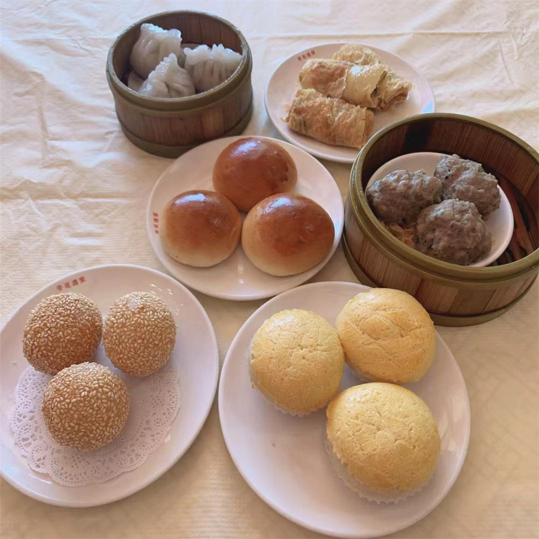 King Valley Tea House Chinese Order｜Pinole｜CA