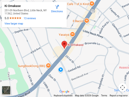 Location, 251-09 Northern Blvd, Little Neck, NY 11362, United States 251-09 Northern Blvd, Little Neck, NY 11362, United States