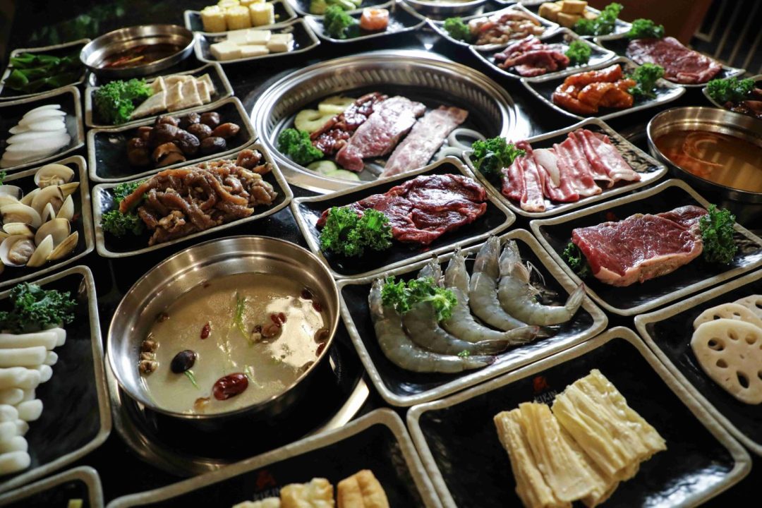 Kirin Asian BBQ and Order｜Springfield｜MA