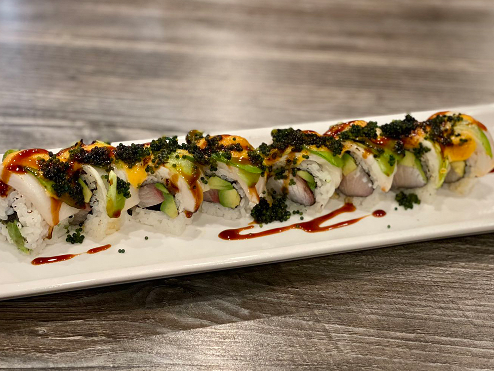 Kiya sushi online order fremont ca