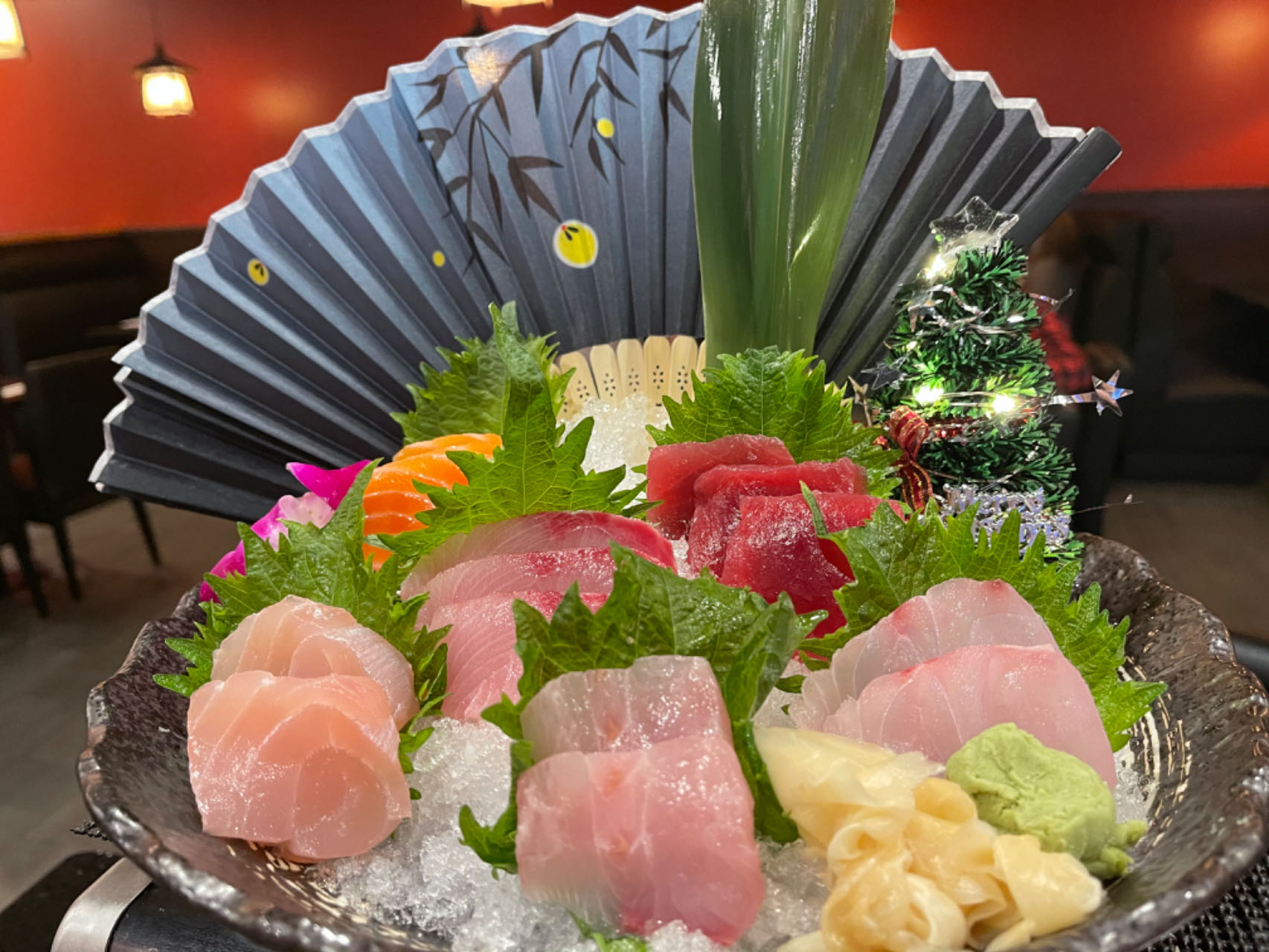 Kizuna Steakhouse & Sushi - Japanese restaurant | Online Order | Kailua ...