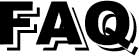 FAQ