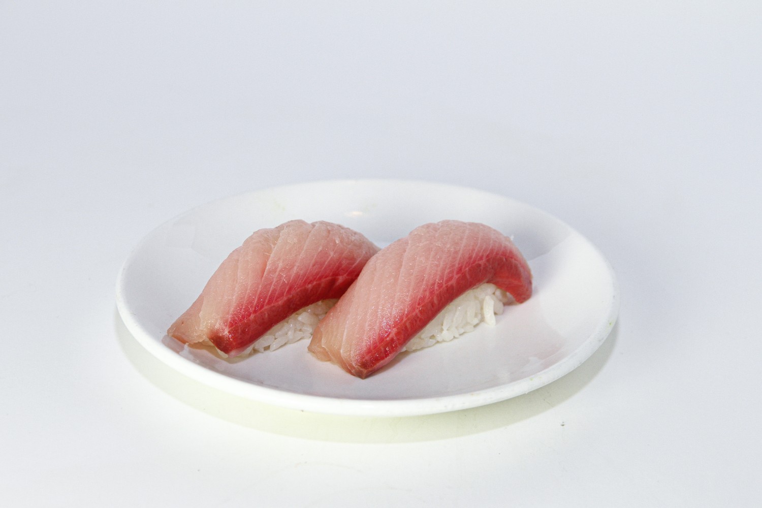 Yellowtail Sushi at Kobe Japanese Steakhouse, a Japanese restaurant in Algonquin