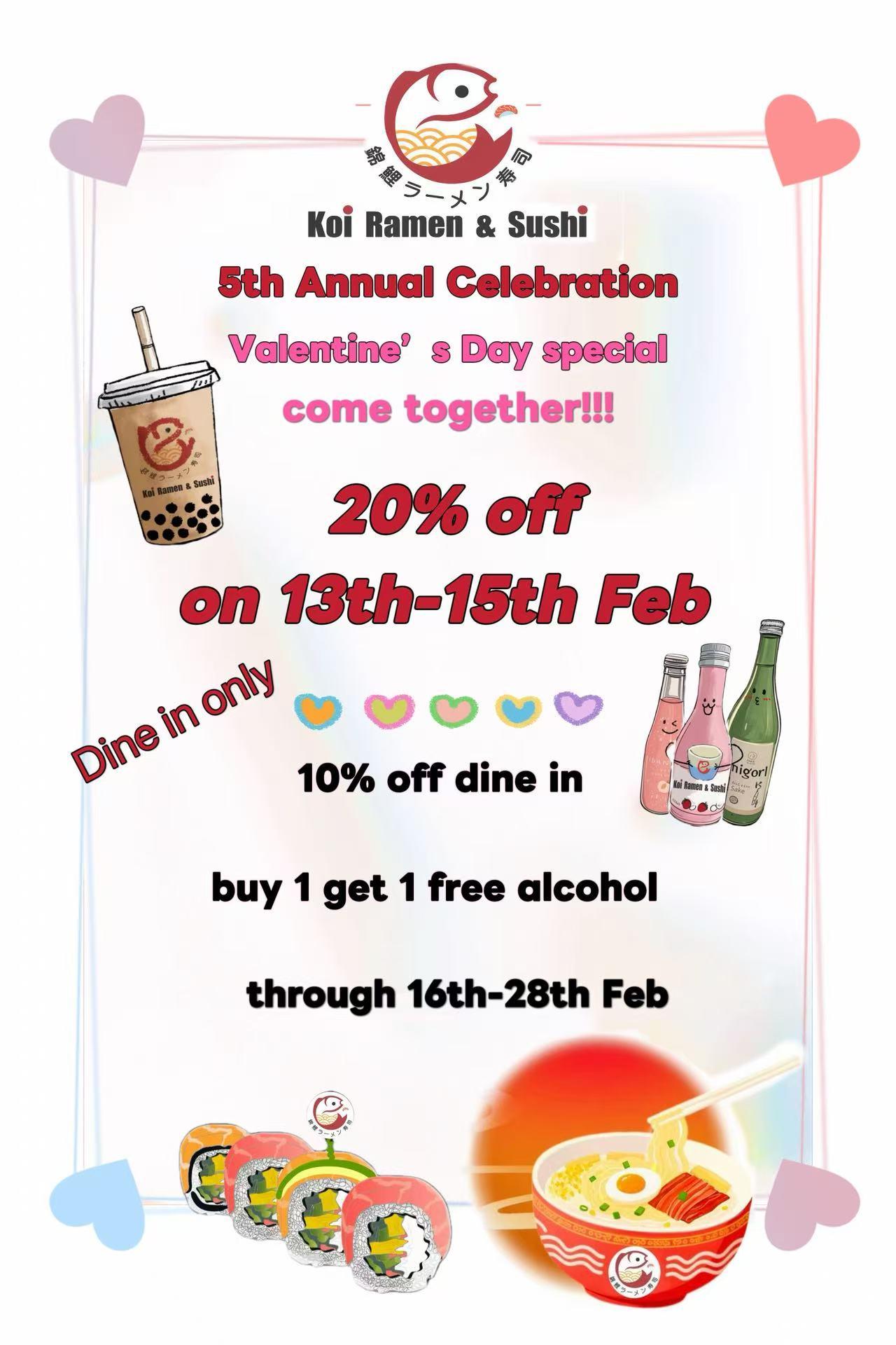 Crab N Go seafood platter promo - 10% off online orders $45+ at Liverpool, NY location.