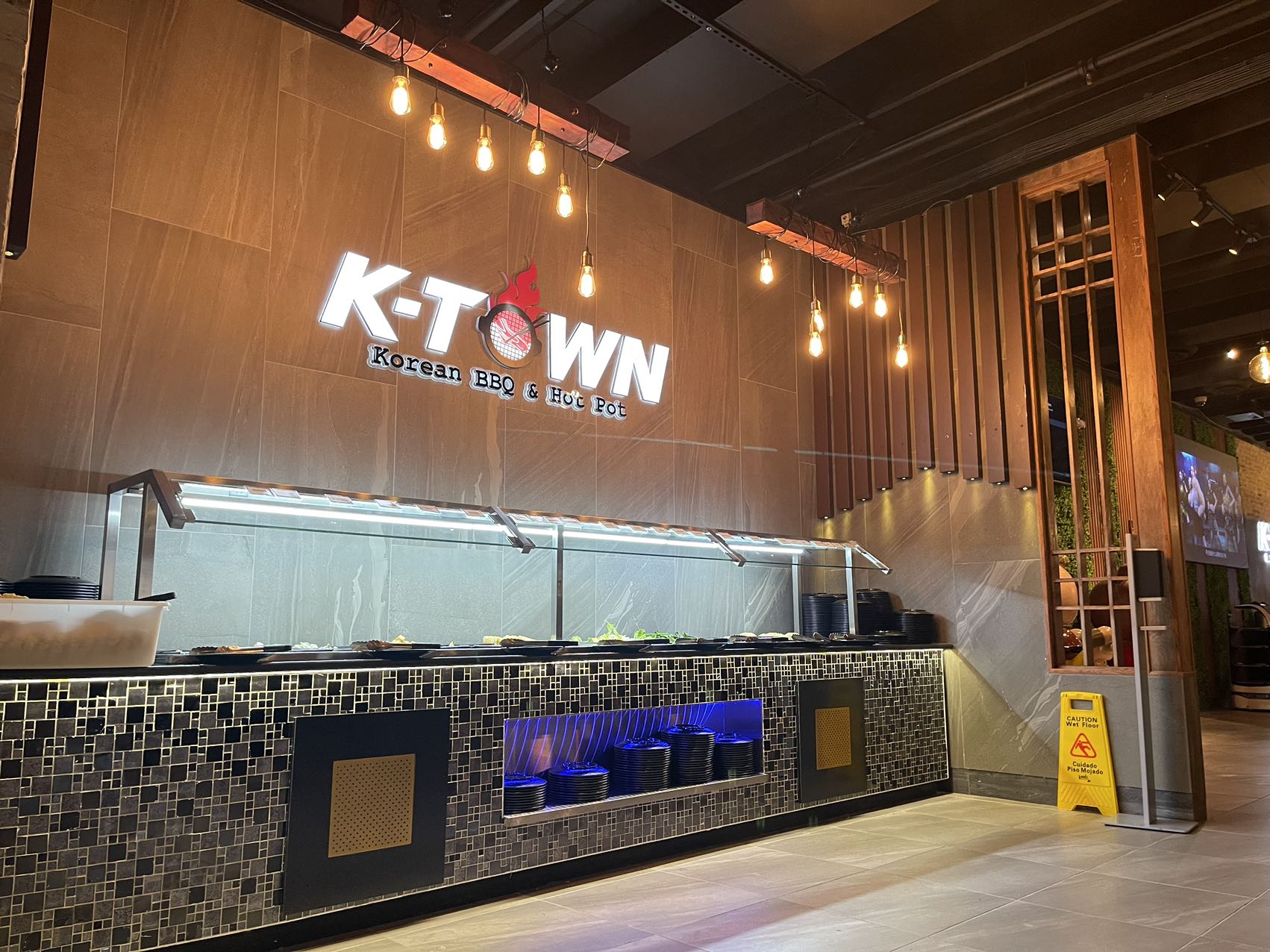 Home K TOWN Korean Bbq And Hot Pot 2