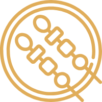 Bbq meat icon