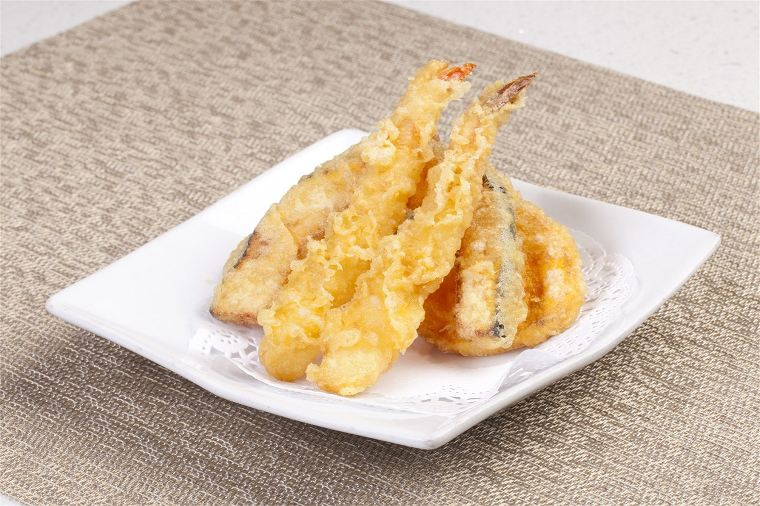 Kumo-Japanese-Cuisine-Restaurant-Tempura-Ridgewood Tempura at Kumo Japanese Cuisine Restaurant in Ridgewood, New Jersey