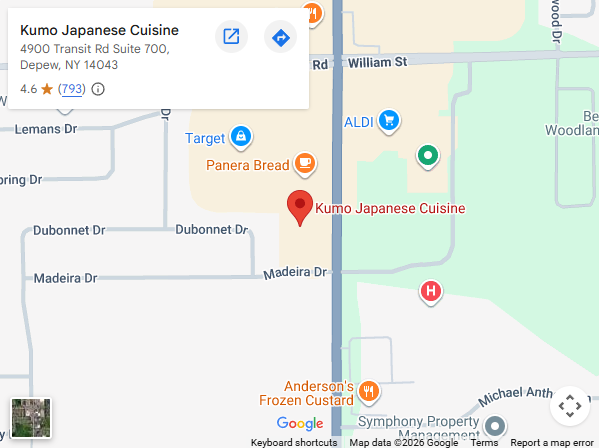 Location, 4900 Transit Rd Suite 700, Depew, NY 14043 Location, 4900 Transit Rd Suite 700, Depew, NY 14043